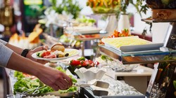 Tatil Planı Yapanlar Dikkat! Açık Büfedeki Gizli Tehlike Ortaya Çıktı