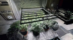 Tekirdağ'da Operasyon: Ev Değil, Zehir Yuvası