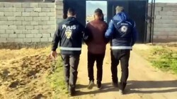 2 İlde 433 Düzensiz Göçmen Yakalandı