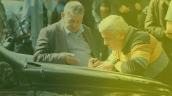 2 Yıl Önce Verilen Sözden Haber Yok! Emeklinin Kaybı 112 Grama Çıktı