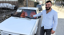 5 Saniyelik Eğlence İki Maaşını Yedi