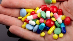 Aralarında Bağlantı Bulundu! İşte Bebeklikte Antibiyotik Kullananları Bekleyen Büyük Tehlike...