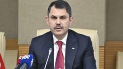 Bakan Murat Kurum Paylaştı! İşte En Çok 'Deprem' İhbarı Gelen 5 İlçe
