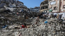 BM'den Kritik Uyarı! 'Gazze'de Çocuklar Açlıktan Ölüyor'