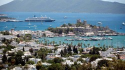 Bodrum'da Lüks Sitelerin Aidatları Duyanları Şoke Etti: Asgari Ücretin 5 Katından Fazla...
