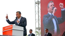 Özgür Özel'den Cumhurbaşkanına 'Düello' Çağrısı: Eğer İmamoğlu Suçlu Çıkarsa Siyaseti Bırakıyorum