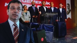 CHP'den Ekrem İmamoğlu İddialarına Yanıt: Bavullarda Ne Vardı?
