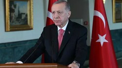 Cumhurbaşkanı Erdoğan'dan Erzurum'a Video Mesaj