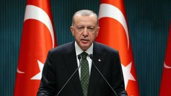 Cumhurbaşkanı Erdoğan'dan İlim Yayma Cemiyeti Programına Video Mesaj