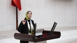 DEVA Partili Elif Esen'den Bakan Memişoğlu'na 'Aile' Tepkisi: 'Sevgiyle Kurulur, Dayatmayla Değil'