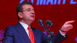Ekrem İmamoğlu’ndan İkinci İBB Operasyonuna Tepki