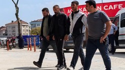 Hırsızlık ve Cinayetten Aranıyorlardı! Bursa'da Yakalandılar