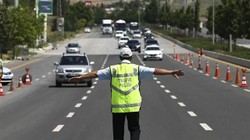 İstanbul'da Yarın Bazı Yollar Trafiğe Kapalı Olacak