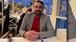 Kendini 'Metafizik Uzmanı' Olarak Tanıttı... Uyuşturucuyla Yakalandı