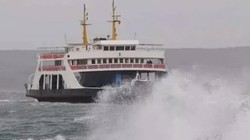 Marmara'da Feribot Seferlerine İptal Kararı