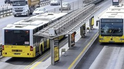 Resmi Gazete'de Yayımlandı! 1 Mayıs ve 19 Mayıs'ta Toplu Taşıma Ücretsiz