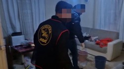 Sakarya'da Uyuşturucu Operasyonu: 2 Tutuklama