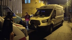 Ümraniye'de Kadın Cinayeti: Sokak Ortasında Vurularak Öldürüldü