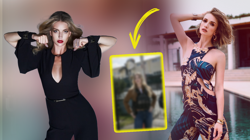 Yasemin Allen'den Arka Sokaklar Setinden İlk Fotoğraf! Gökçe Komiser Geliyor