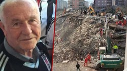 151 Kişiye Mezar Olan Palmiye Sitesi Yapsatçısı Hacı Mehmet Ersoy İçin Flaş Talep: Hasta Alt Bezi Kullanıyor, Yakalama Kararını Kaldırın