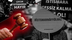 Adalet Bakanlığı'nın Verilerinde Utandıran Tablo! Mahkemelerde Çocuk İstismarı Dosyaları Arttı, Mahkumiyetler Düştü
