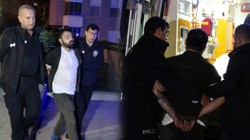 Antalya’da Evlat Dehşeti! Anne Babasına Kabusu Yaşattı, Devreye Özel Harekat Girdi