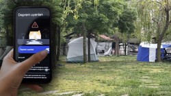 Bu Deprem Uygulamalarına Dikkat: Vatandaşın Can Derdini Fırsata Çevirdiler