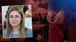 Ceza ve Tevfikevleri Genel Müdürlüğü Açıkladı! Tutuklu Öğrenci Elisa Ayık Hastaneye mi Kaldırıldı?