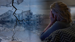 Deprem Sonrasında Arttı! 'Sallanıyor muyuz Hissi' Korkutmalı mı? Psikiyatristler 5 Maddede Açıkladı