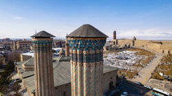 Erzurum'da Ekonomi Forumu