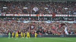 Eskişehirspor Rekoru Kırdı, Tarihe Geçti