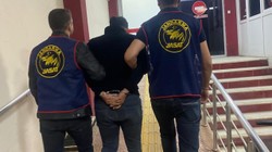 Firari Hükümlüyü Kardeşinin Kimliği Ele Verdi