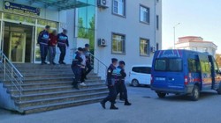 Gaziantep'te Uyuşturucu Operasyonu: 632 Hap Ele Geçirildi, 3 Kişi Tutuklandı
