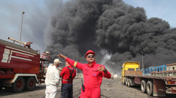 İran'ın Bender Abbas Limanı'ndaki Patlamada Can Kaybı Yükseldi