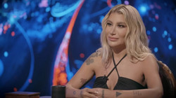 İrem Derici Gözyaşlarına Boğuldu! Annesinden Özür Diledi