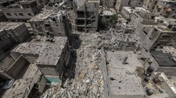 İsrail-Hamas Görüşmelerinde Kritik Gelişme: Gazze İçin 5 Yıllık Teklif