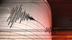 İstanbul'da Bir Deprem Daha
