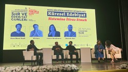 Kahramanmaraş'ta Edebiyat Rüzgarı