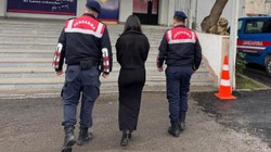 Kırıkkale'de Dolandırıcılık Firarisi Yakalandı
