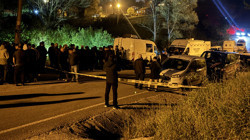 Kocaeli'de Şüpheli Olay! Genç Polis Derede Ölü Bulundu