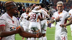 Lider Şampiyonluk Yarışında Hata Yapmadı, Yıldızlarıyla Farka Gitti