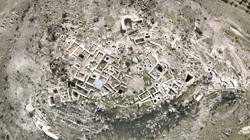 Roma, Bizans, Selçuklu, Osmanlı... 5 Bin Yıllık Kale Turizme Kazandırılacak