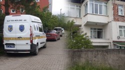Yakınları Günlerdir Haber Alamıyordu... Evinin Balkonunda Ölü Bulundu
