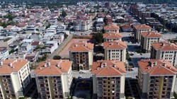 9 Bin Lira Taksitle Daire Sahibi Olma Fırsatı! TOKİ'den Dar Gelirlilere Konut Müjdesi
