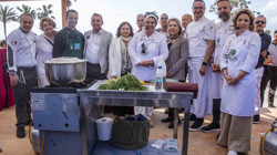 Antalya'da Gastronomi Rüzgarı