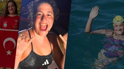 Aysu Türkoğlu’ndan Yeni Rekor: Kaiwi Kanalı’nı Yüzerek Geçen En Genç Türk Oldu