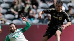 Cengiz Ünder MLS'te Geceye Damga Vurdu