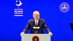 Cumhurbaşkanı Erdoğan Açıkladı: Türkiye'de Kaç Göçmen Var?
