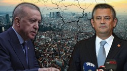 Cumhurbaşkanı'ndan Özel'e Deprem Tepkisi: 'İstanbul'un Yolunu 5 Gün Sonra Hatırladı'