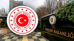 Dışişleri Bakanlığı'ndan Limanların Rum Gemilerine Açılacağı İddialarına Yanıt
